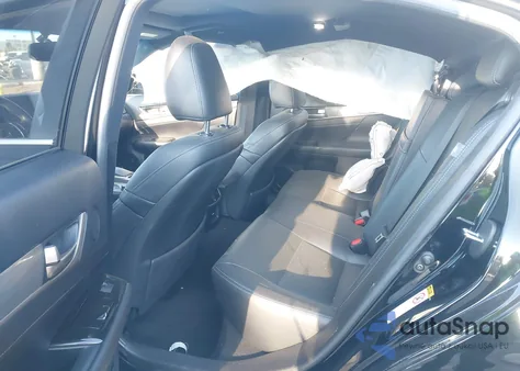 2015 Lexus Gs 350 from USA, damaged, VIN JTHBE1BL5FA018597